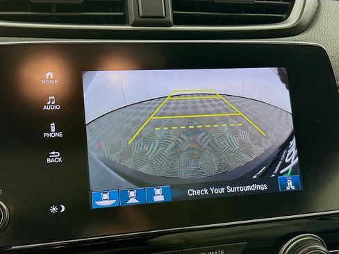 Used 2017 Honda CR-V EX image 22