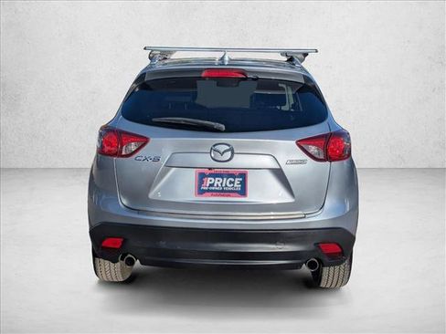 Used 2016 MAZDA CX-5 Grand Touring image 6