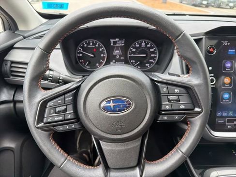 Used 2024 Subaru Crosstrek 2.5i Limited AWD/4WD image 11