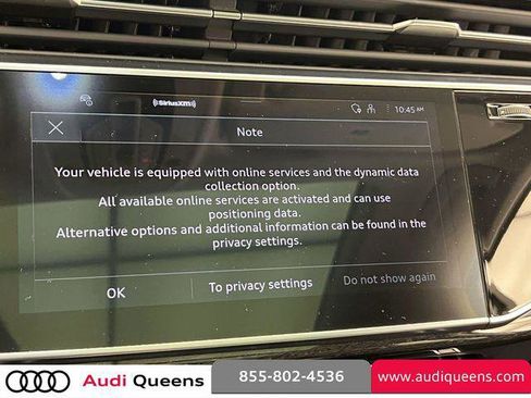 Certified 2023 Audi Q7 2.0T Premium Plus w/ Premium Plus Package AWD/4WD image 28
