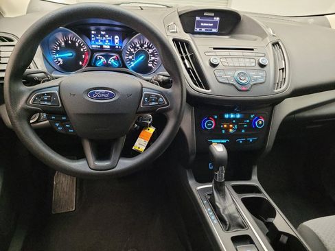 Used 2017 Ford Escape SE FWD image 22
