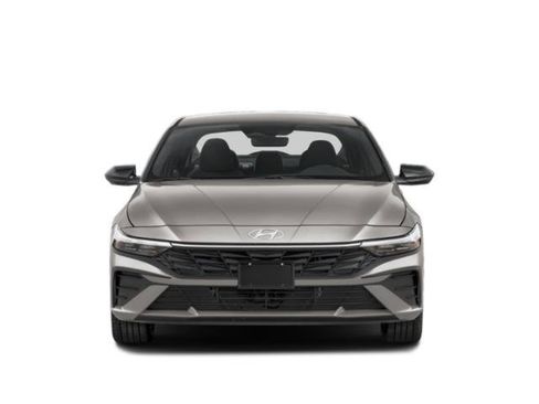 Certified 2025 Hyundai Elantra SEL FWD image 7
