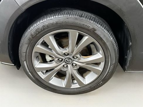 Used 2024 MAZDA CX-30 AWD 2.5 S w/ Preferred Package image 41