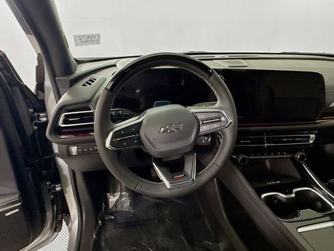 New 2026 Chevrolet Traverse Z71 w/ Enhanced Driving Package image 12