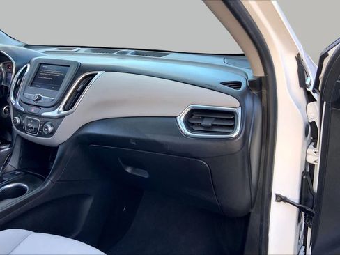 Used 2020 Chevrolet Equinox LT AWD/4WD image 18