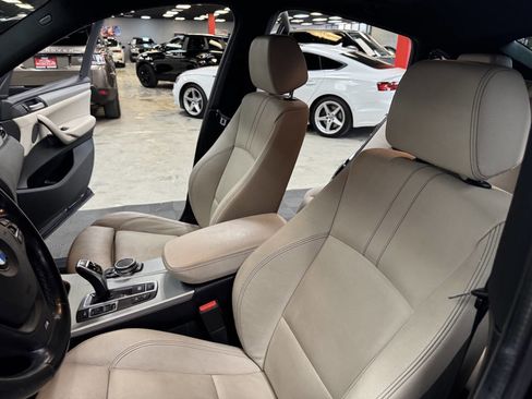 Used 2016 BMW X4 xDrive35i image 35