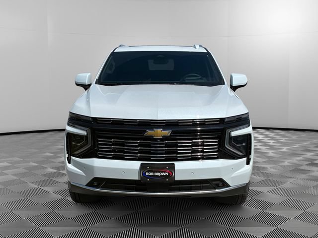 New 2026 Chevrolet Tahoe High Country AWD/4WD image 8