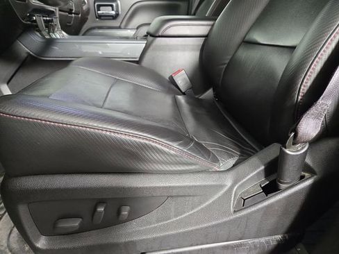 Used 2014 GMC Sierra 1500 SLT w/ All-Terrain Package AWD/4WD image 32
