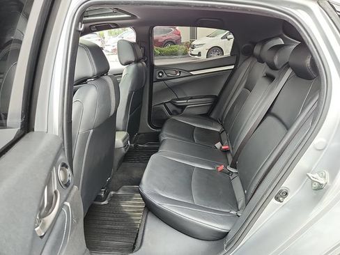 Used 2021 Honda Civic Sport Touring image 11