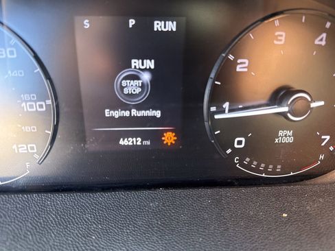 Used 2023 RAM ProMaster 2500 image 22