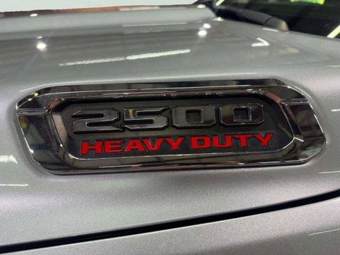 Used 2022 RAM 2500 Big Horn AWD/4WD image 12