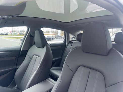 New 2026 Audi A6 Premium Plus AWD/4WD image 23