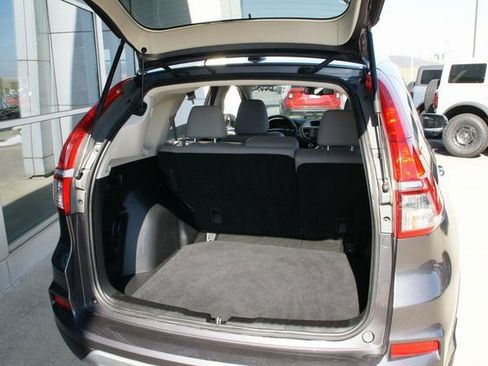 Used 2016 Honda CR-V Touring image 30