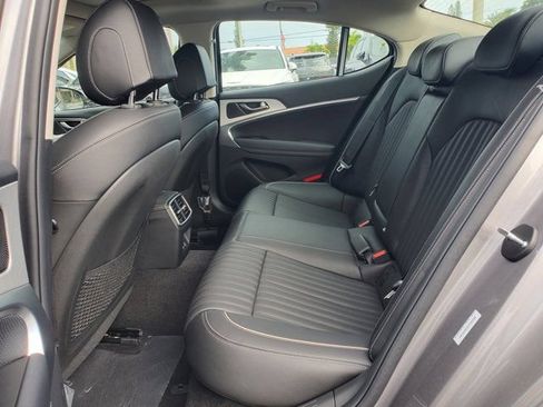 Used 2026 Genesis G70 2.5T Prestige RWD image 7