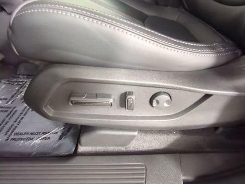 New 2026 Honda Passport RTL image 39