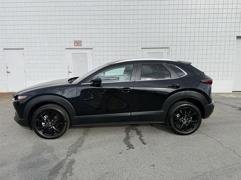 New 2025 MAZDA CX-30 AWD 2.5 S w/ Select Sport Pkg image 3