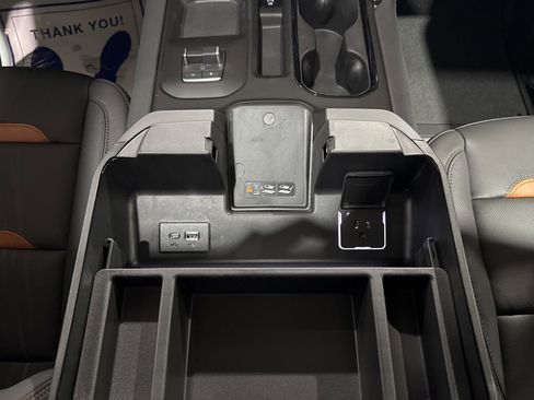 New 2026 GMC Sierra 2500 AT4 w/ AT4 Premium Plus Package image 47