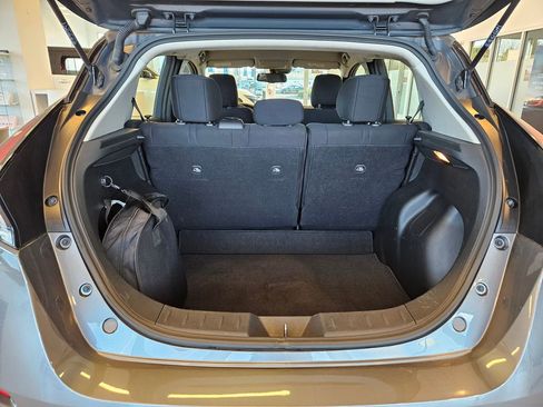 Used 2024 Nissan Leaf SV Plus image 30