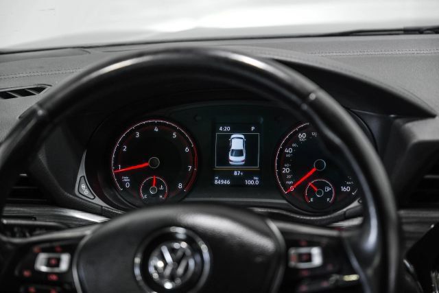 Used 2020 Volkswagen Passat 2.0T R-Line FWD image 21