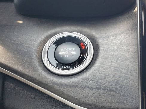 New 2025 Jeep Grand Cherokee Limited AWD/4WD image 21