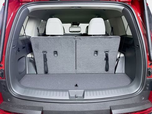 New 2026 Hyundai Santa Fe SEL FWD image 39