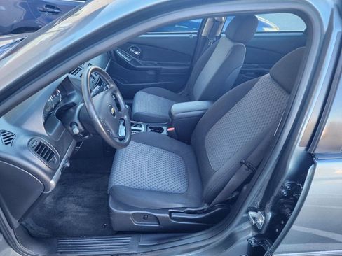 Used 2006 Chevrolet Malibu LT image 11