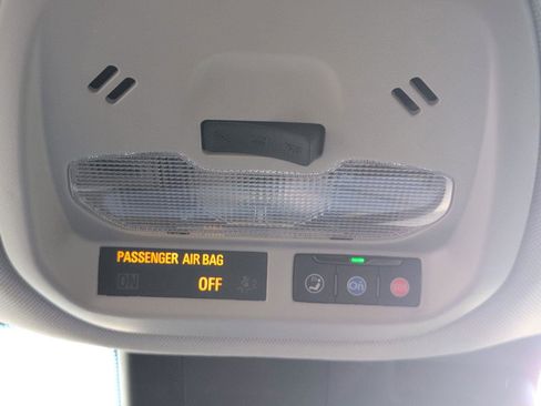 New 2026 Chevrolet Trax ACTIV w/ Driver Confidence Package image 18