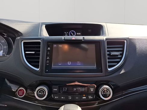 Used 2015 Honda CR-V Touring image 40
