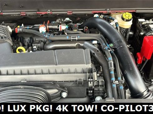 New 2026 Ford Maverick XLT w/ XLT Luxury Package image 32