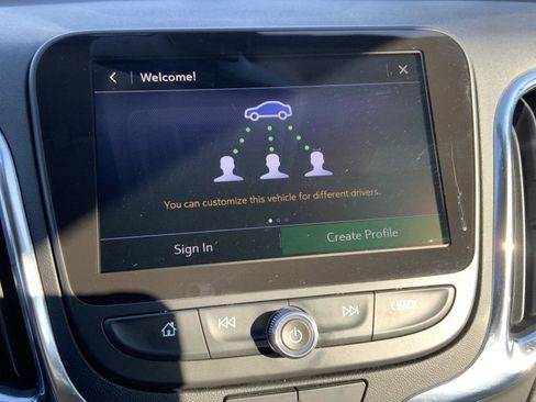 Used 2024 Chevrolet Equinox LT image 44