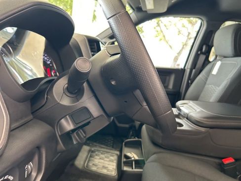 New 2026 RAM 3500 Tradesman image 36