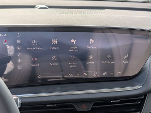 New 2026 Buick Envision Preferred AWD/4WD image 46