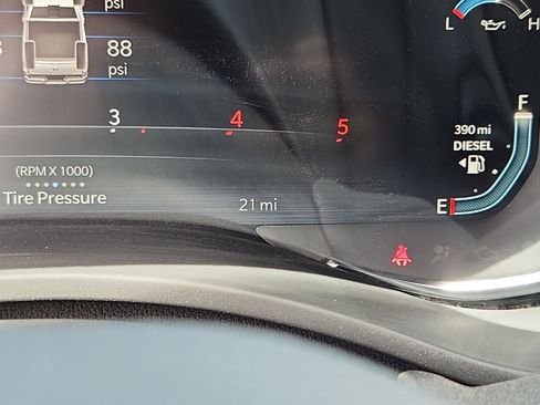 New 2025 RAM 2500 Laramie image 11