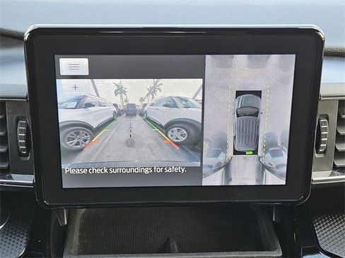 Used 2022 Ford Explorer ST-Line image 20