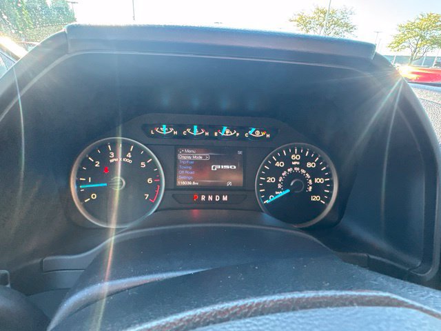 Used 2018 Ford F150 XLT w/ Equipment Group 302A Luxury AWD/4WD image 23