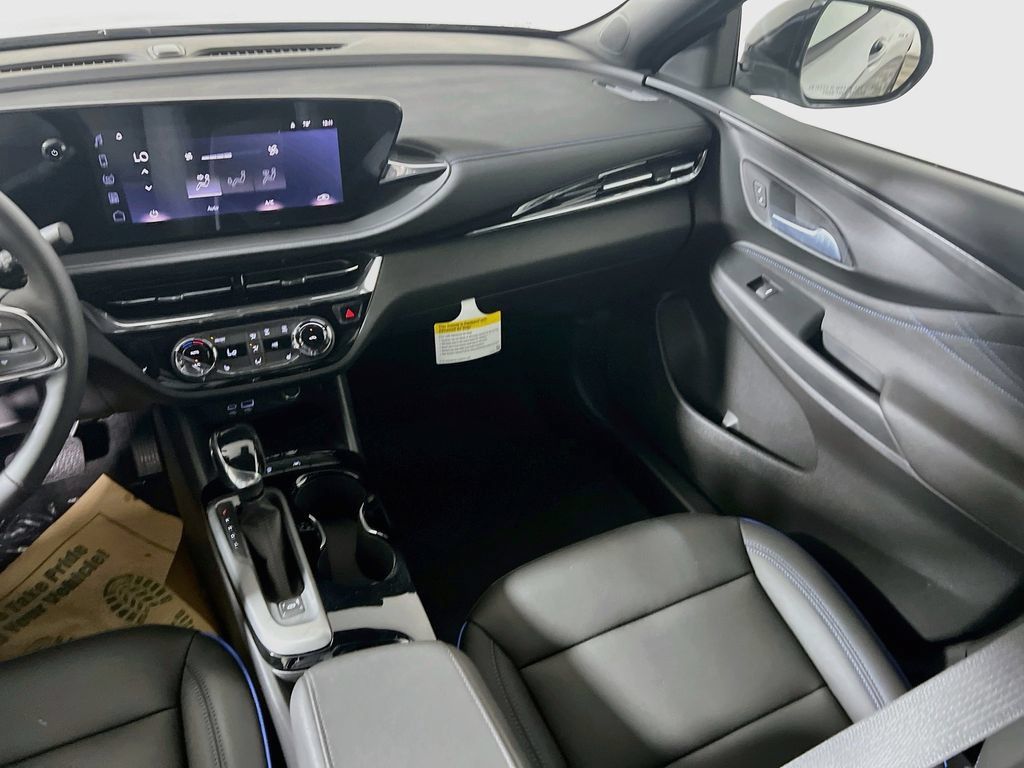 New 2026 Buick Envista Sport Touring w/ Convenience I Package FWD image 20