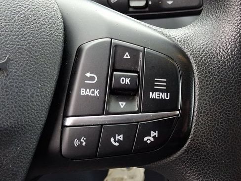 Certified 2024 Ford Maverick XL FWD image 22