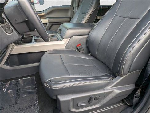 Certified 2022 Ford F250 Lariat w/ Tremor Off-Road Package image 15