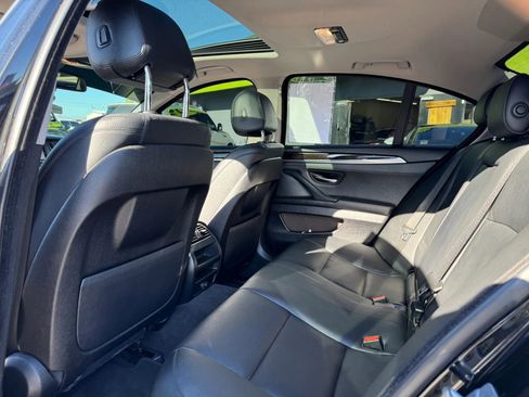 Used 2015 BMW 535i Sedan image 14