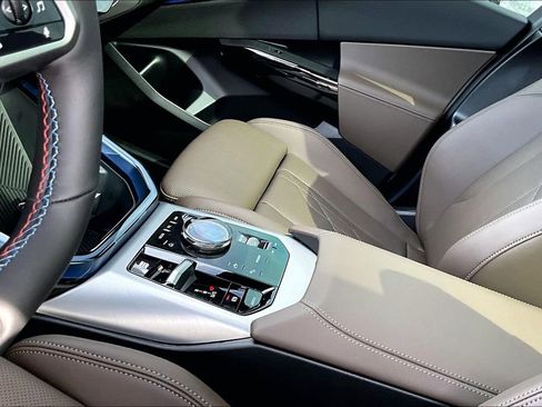 Used 2026 BMW X3 M50 w/ Premium Package image 23