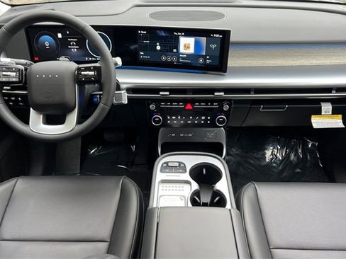 New 2026 Hyundai Ioniq 9 SEL image 13
