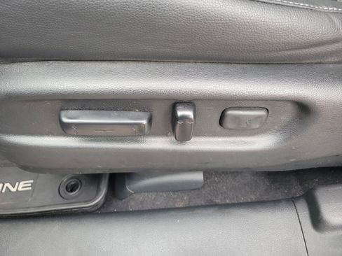 Certified 2025 Honda Ridgeline RTL image 22