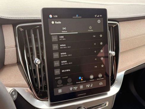 New 2026 Volvo XC90 T8 Plus image 30