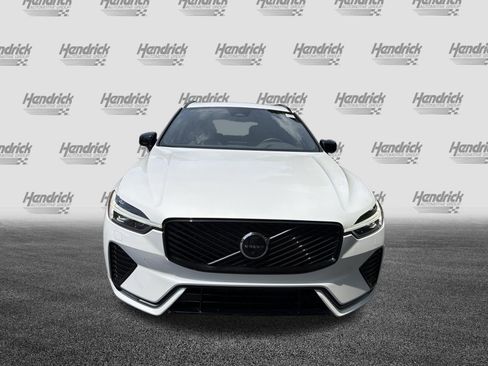 Used 2026 Volvo XC60 B5 Plus w/ Protection Package Premier AWD/4WD image 3