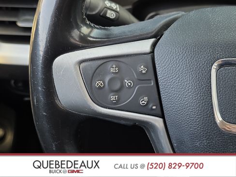 Used 2020 GMC Terrain SLT w/ Preferred Package FWD image 13