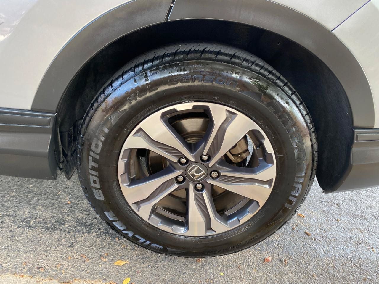 Used 2018 Honda CR-V LX image 22