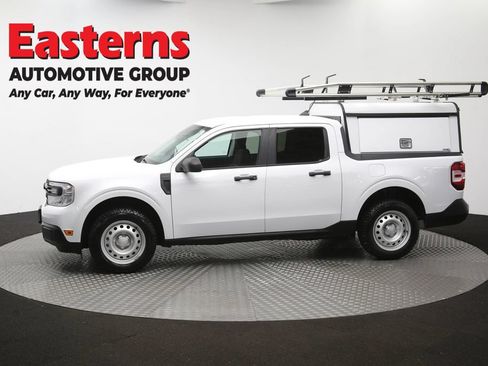 Used 2022 Ford Maverick XL FWD image 57