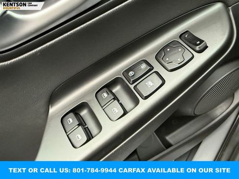 Used 2022 Hyundai Kona Limited image 23