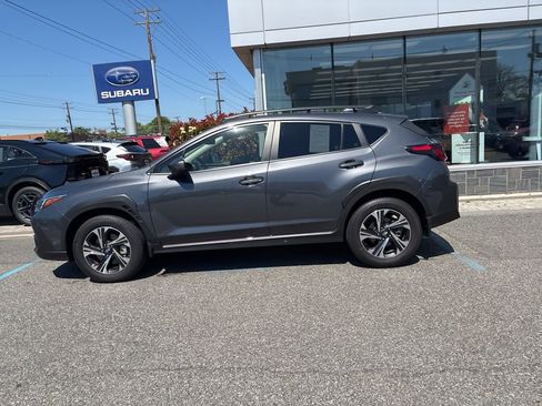 Certified 2024 Subaru Crosstrek 2.0i Premium AWD/4WD image 11
