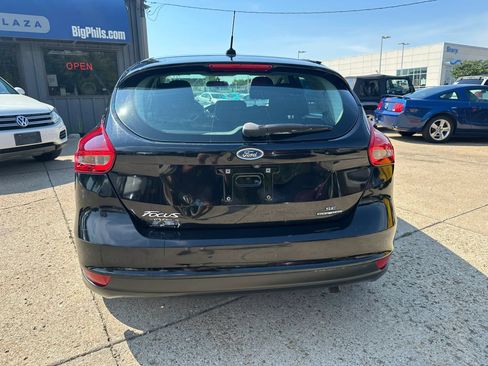 Used 2016 Ford Focus SE FWD image 6